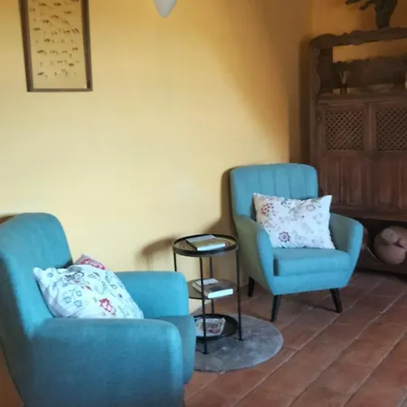 Casa rural La Torre-2